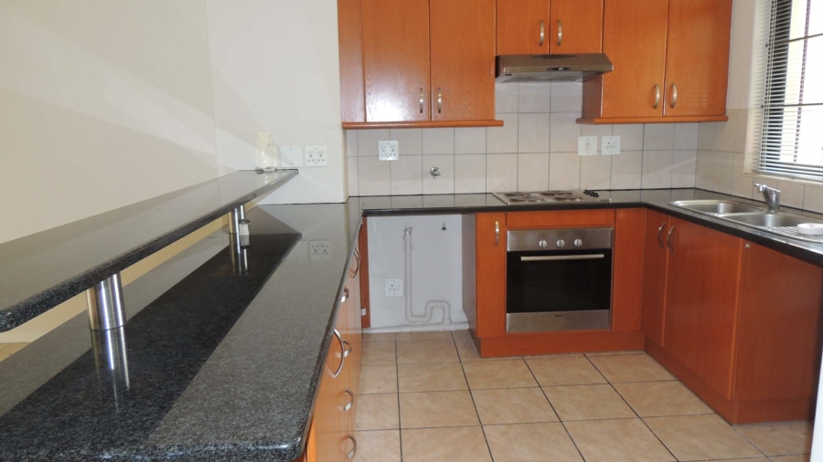 To Let 3 Bedroom Property for Rent in Century City Western Cape